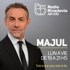 Logo Editorial Luis Majul - Esta Tarde por Radio Rivadavia 19-10-22