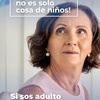 Logo La vacunación no es solo cosa de niños: ¿Por qué es clave que los adultos también estén protegidos?