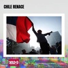 Logo #Editorial 19/10/2021 "Chile renace" por Pablo Ramos