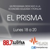Logo El prisma: entrevista a Martín Navarro, director de Aaici