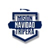 Logo Entrevista en DeUne - Mision Navidad Tripera