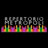 logo Deborah Dixon + Jorge Blanco | Musica en vivo en Repertorio Metropoli