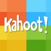 Logo Nota sobre el tiempo de atención de los alumnos y la App Kahoot