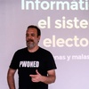 Logo Javier Smaldone sobre las fallas de "Turing", el sistema de escrutinio de MSA usado en Córdoba