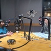 Logo Juani Di Pasquale en vivo en el programa Clics Tangueros conducido por Gabriel Cocaro