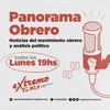 Logo Panorama Obrero