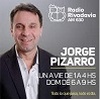Logo Jorge Pizarro, Acepta llamados de los oyentes. para imponer sus ideas.