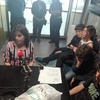 Logo 3 er Año D Nuestra Sra. del Pilar - RADIO OLAZABAL