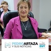 Logo Concejal Olga Ortigoza - "El 12 de Octubre fue un genocidio de los Pueblos de América "