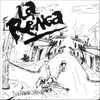 Logo Celebramos los 30 años del primer disco de La Renga 