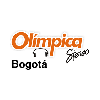 Logo el fleque fleque de olímpica Bogotá
