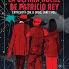 Logo La última noche de Patricio Rey: nuevo libro sobre la banda más importante de Argentina