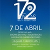 Logo 172° Aniversario de Avellaneda| Mario Luis |Radio A