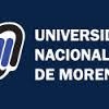 Logo #Entrevista Adriana Sánchez, secretaria académica Universidad Nacional de Moreno