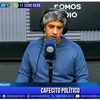 Logo Junio en AM530: Aniversario marcha de las Madres. Convocatoria de la CGT. Adorni en el Congreso