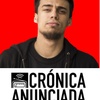 Logo Editorial de Juan Amorín "Si nos organizamos comemos todos" / 4-11-18 | Crónica Anunciada
