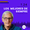 Logo Baby Cortés en Los Mejores de Siempre