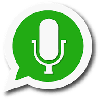 Logo Otra Ronda Radio - Debate por los audios de whatsapp - Martes 26 de Marzo de 2019