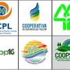 Logo Las Cooperativas eléctricas del Chubut, deficitarias e ineficientes.