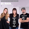 Logo Entrevista a Luciano Banchero  - El Baúl