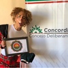 Logo Cachipuchi recibió un reconocimiento por el Concejo Deliberante de Concordia