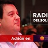 Logo Adrián Peña entrevistado sobre la candidatura de la coalición para MONTEVIDEO