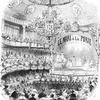 Logo Différences entre l'opéra et l'opérette