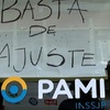 Logo Grave crisis en el PAMI: afiliados con menos servicios y trabajadores más precarizados