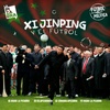Logo Fútbol y política: Xi Jinping y el 'sueño del fútbol'