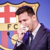 Logo Jaume Llopis, renunció a la directiva de Barcelona, tras la salida de Messi