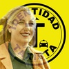 Logo 7 de Mayo Día Nacional de las y los Trabajadores Taxistas.