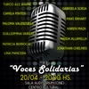 Logo Musicos Solistas solidarios, Milonga y Danzas 