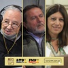 Logo Reforma constitucional: Clara García sobre la presentación del proyecto del socialismo en Diputados