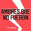 Logo Amores que no fueron: Maradona y Leonardo Dicaprio - Capitulo l