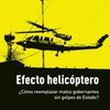 Logo Entrevista a María Laura Eberhardt autora del libro Efecto Helicóptero de Editorial Prometeo