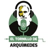 Logo El Tornillo de Arquímedes 09-02-21 por @ecomedios1220
