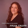 Logo 09/05 Julia Calvo nos habla de la obra "Despues de Casa de Muñecas"