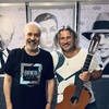 Logo Martin Alvarado presenta "Nuestro Piazzolla" en Metejón de un Día, Radio La2x4