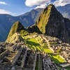 Logo El regreso de Machu Picchu