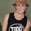 Logo Delia Crochet - Marina Arias - Todo es Tango - FM La Patriada - FM Oyeven (Caracas)
