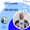 Logo Entrevista a Emiliano Ojea - Dando Una Mano, Radio Nacional Folklórica