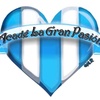 Logo ACADÉ LA GRAN PASIÓN 07-08-2019