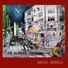 Logo "En nombre propio" nuevo disco de David Sotelo se escuchó en "Influencias"- programa de Sergio Pujol