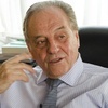 Logo Heller sobre el apoyo al gobierno de un sector del empresariado, la inflación y la marcha del jueves