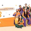 Logo de la recorte