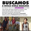 Logo Buscan a una mujer desaparecida en Capilla del Monte 