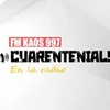Logo Cuarentenials programa 27/10/20