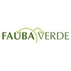 Logo Agustín Rearte de FAUBA responsable del programa FAUBA Verde