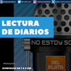 Logo LECTURAS DE DIARIOS 