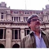 Logo Dr. Alejandro Segura:"La Capital es territorio Federal y como tal no puede tener justicia ordinaria"